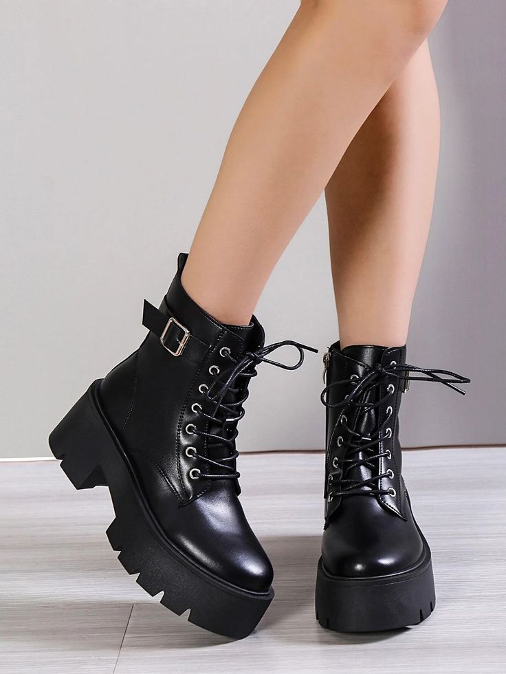 Girls Fancy Boots